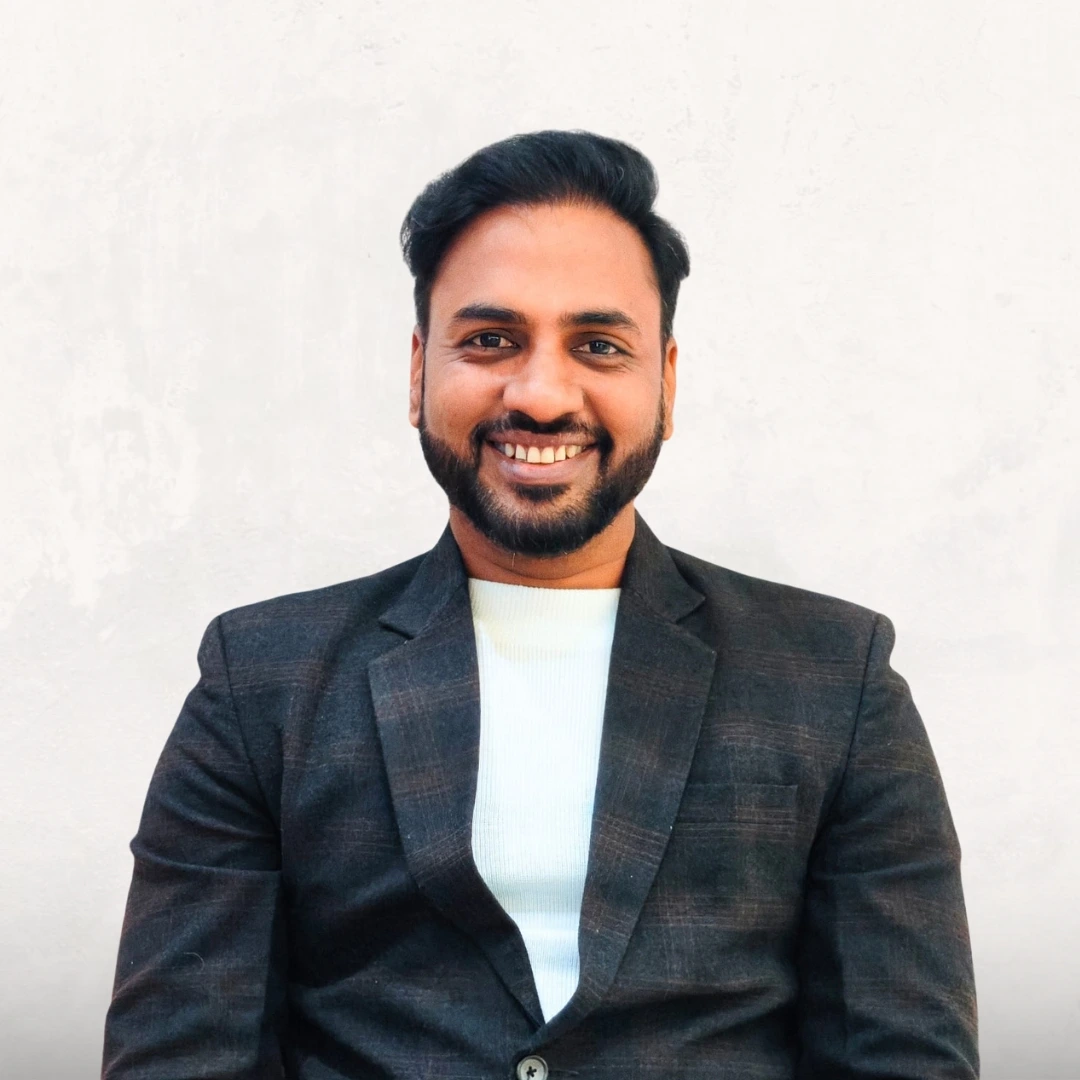 Dr. Rohit Sharma - AIIMS NORCET Expert